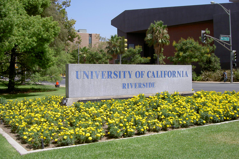 La Cátedra de Transformación del Modelo Económico GVA-UV pone en marcha un programa de colaboración en materia de economía circular con la Universidad de California-Riverside